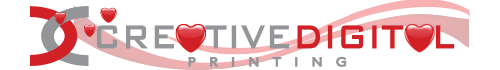 Creative Digital Printing